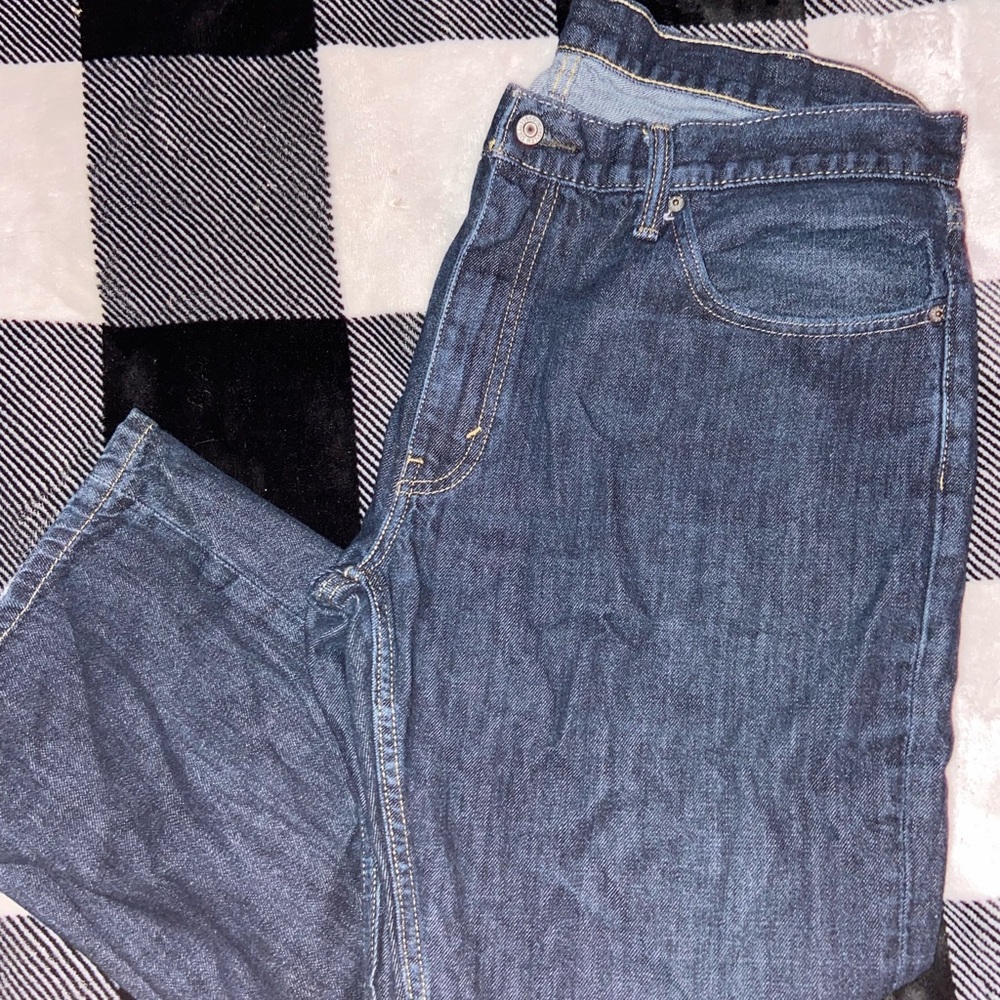 Levi Jeans